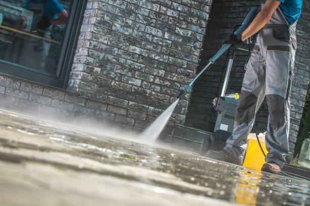 Forest City, FL Pressure Washing Company