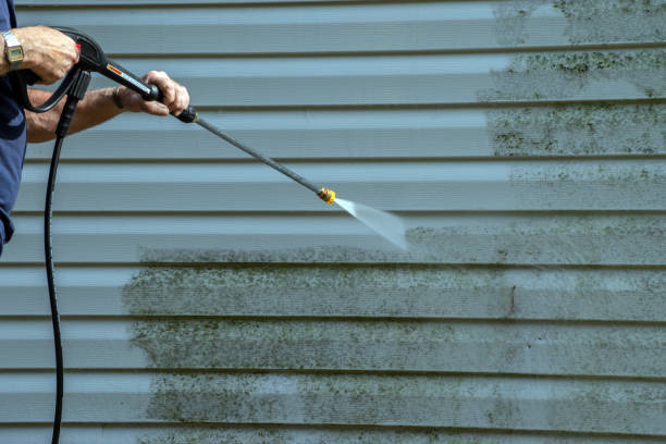 Best Factory Floor Cleaning  in Forest City, FL