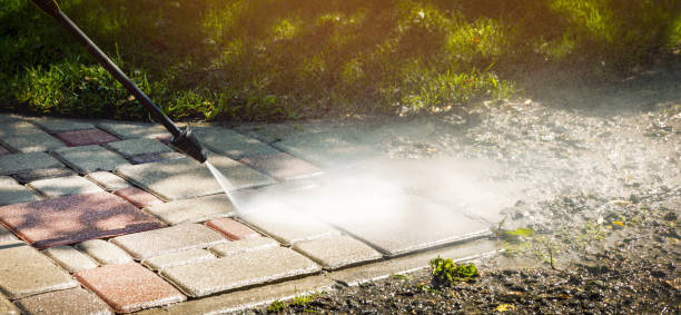 Best Parking Lot and Garage Cleaning  in Forest City, FL